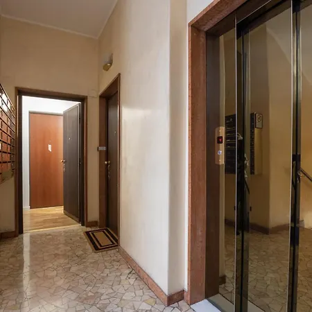 Apartman Viale Troya Modern Bilo - Design District *