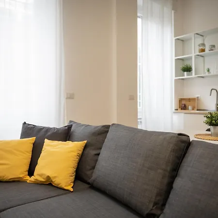Viale Troya Modern Bilo - Design District Apartman