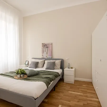 Apartman Viale Troya Modern Bilo - Design District *