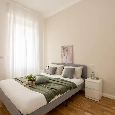 Viale Troya Modern Bilo - Design District Mailand